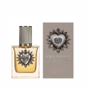 DOLCE G. DEVOTION MALE EDP 50
