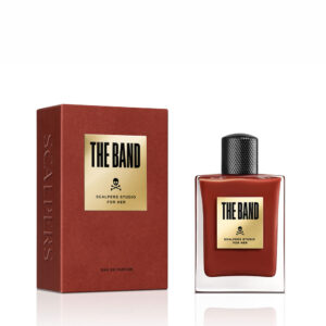 SCALPERS THE BAND HER EDP 100