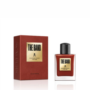 Scalpers the band her edp 50