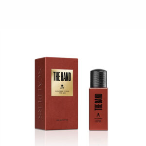 Scalpers the band her edp 30