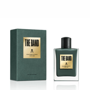 Scalpers the band him edp 100 vapo
