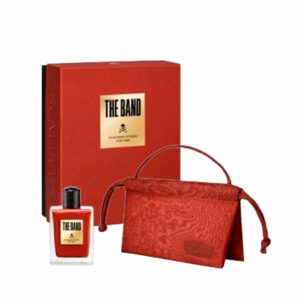 Scalpers the band her edp 100+bolso