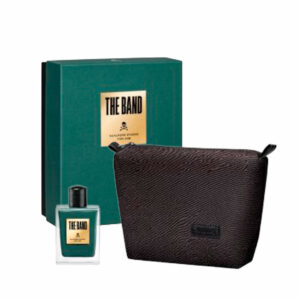 Scalpers the band him edp 100+ neceser