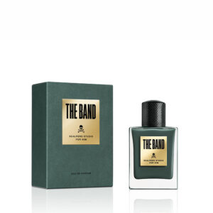 Scalpers the band him edp 50 vapo