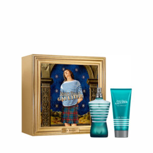 Jean p.g."le male" 125 vapo+ s.gel 75ml