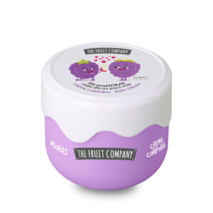 The fruit company crema c.moras 200