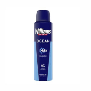 Williams deo spray ocean 150 ml
