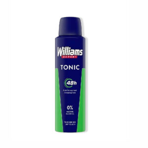 Williams deo spray tonic 150 ml