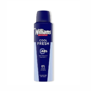 Williams deo spray cool fresh 150 ml
