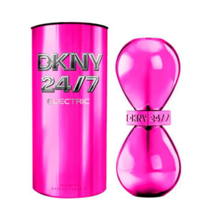 Dkny 24/7 edp for her 100 ml electric