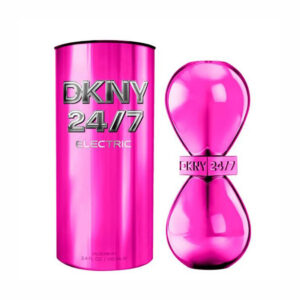DKNY 24/7 EDP FOR HER 30 ML ELECTRIC