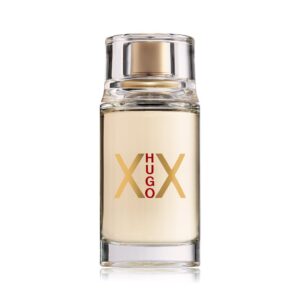 HUGO WOMAN XX 100 VAPO EDT