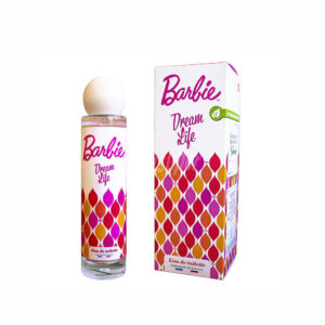Barbie dream life edt 50 spray