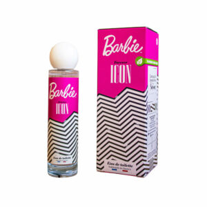 Barbie forever icon edt 50 spray