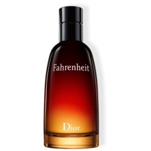 Fahrenheit 200ml vapo edt