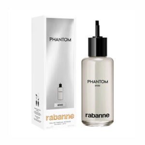 Phantom intense paco rabanne edp 200 rec