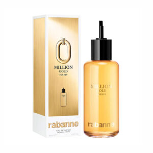 MILLION GOLD FOR HER EDP 200 REFILL