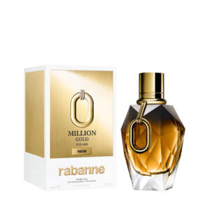 Million gold for her parfum 90 ml