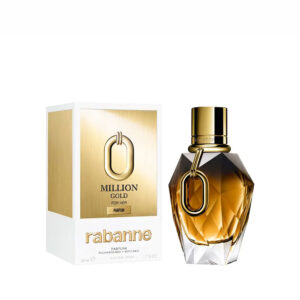 MILLION GOLD FOR HER PARFUM 50 ML
