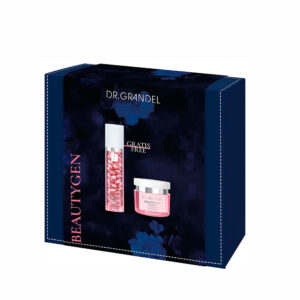 DR GRANDEL SET BEAUTYGEN RENEW II+CAPS