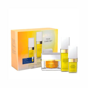 Etre belle energy face care set