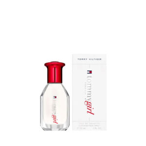 Tommy-girl forever 30 vapo edt