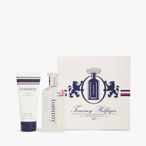 TOMMY MEN 100 VAPO+ GD 100ML