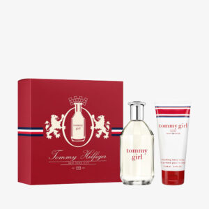 TOMMY GIRL 100 VAPO+ BL 100ML