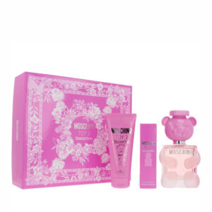 Moschino toy 2 bubble gum 100+bl100+10 m