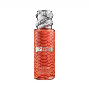 Just cavalli body mist orange 250 ml