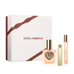 DOLCE G.DEVOTION EDP 50 VAPO+ TS+MASC