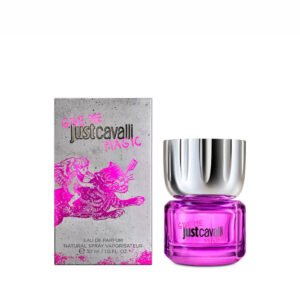 Just cavalli gmm for her 30 ml vapo edp