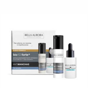 Bella aurora bio10 forte ac.tranex+peeli