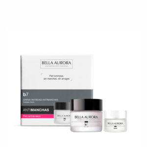 Bella aurora b7 antimanchas reg.acl+eyes