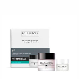 Bella aurora b7 antimanchas reg.acl+eyes