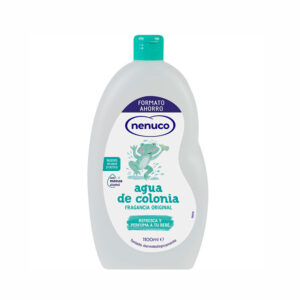 Nenuco colonia 1100 ml