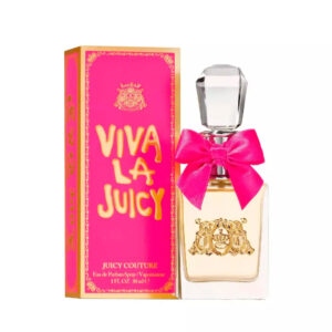 VIVA LA JUICY EDP 30 VAPO