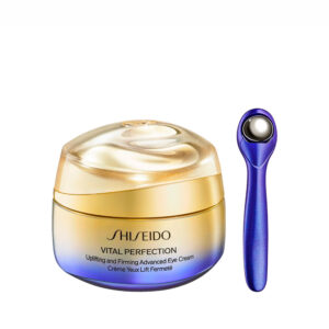 Shiseido vital p.uplift f. eye cream 15m