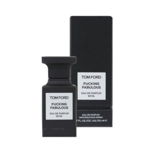 Tom ford fucking fabulous edp 50 ml