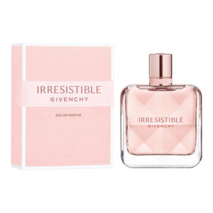 Givenchy irresistible edp 80ml vapo