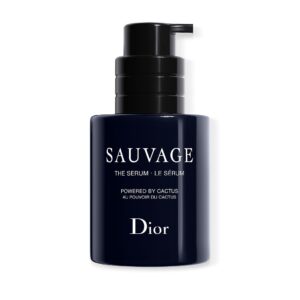 Sauvage dior serum 50 ml