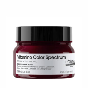 EXPERT VITAMINO COLOR SPECTRUM MASK 250