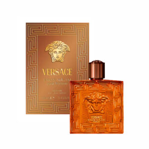 VERSACE EROS NAJIM PARFUM 100 ML