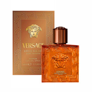 Versace eros najim parfum 50 ml