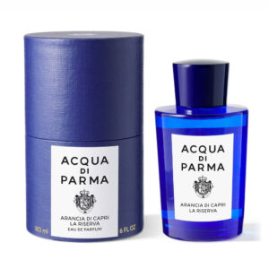 Acqua di parma b.m ac la riserva 180mlep