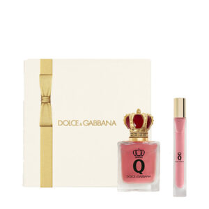 DOLCE&GABBANA Q EDP 50 VAPO+ TS10ML