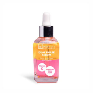 Idc institute vitamin c dual phase serum