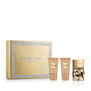 MICHAEL KORS POUR FEMME EDP 50+G50+BL 50