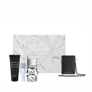 MICHAEL KORS POUR HOMME EDP100+G+10+CART