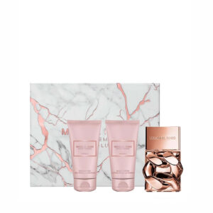 MICHAEL KORS FEMME ABSOLU EDP 50+G+BL 50